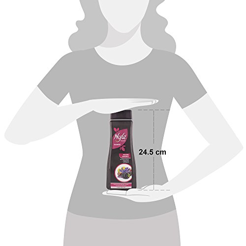 Image of Nyle Volume Enhance Shampoo, 800ml