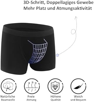 Jongens boxershorts: comfortabel en makkelijk bestellen