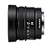 Sony FE 24mm F2.8 G Full-Frame Ultra-Compact G Lens