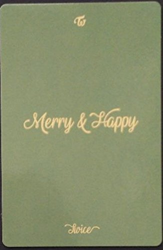 Amazon.co.jp: TWICE モモ Merry&Happy Heart Shaker Twicetagram