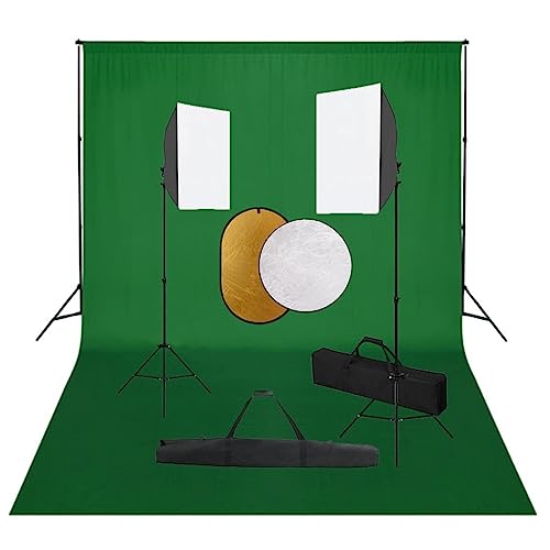 Kit studio photo pour réussir vos vidéos de streaming