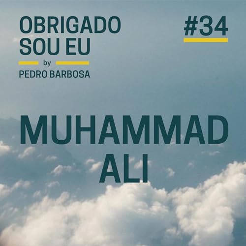 #34 Muhammad Ali