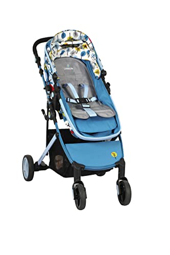 LittleLife Baby-Kühlkissen für Buggy und Kinderwagen, um das Kind bei heißen Temperaturen kühl zu halten