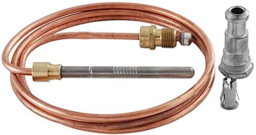 White-Rodgers H06E-36 36 Inch Thermocouple