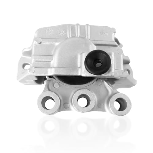 COPACHI Right Side Engine Motor Mount Fit for Jeep Renegade 2.4L L4 2015 2016 2017, for Fiat 500X 2.4L L4 2016 2017 2018, Right Engine Transmission Mount Direct Replacement 68363755AA 68278029AA