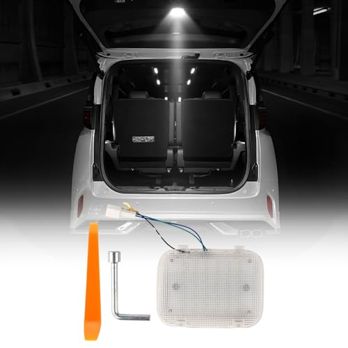 Virauto g^ At@[h 40n Ft@CA QbWv LED  Q[gv ALPHARD VELLFIRE 40 AGH4#W AAHH4#W TAHA4#W 2023N6` gNCg 36ALED`bv 900