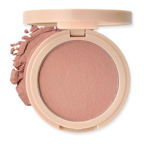 EGLIPS All Over Blusher 02 BEIGE LOG Cover