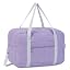 A-purple (With Shoulder Strap)