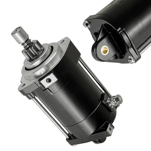 Démarreur hors-bord 61A-81800 compatible 61H-81800 et 6K7-81800