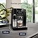 De'Longhi Magnifica Start ECAM222.60.BG, Machine à Café Grain Automatique avec LatteCrema, Cafetière...