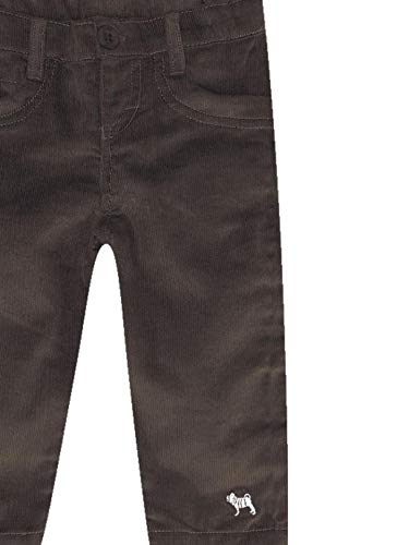 Calça Veludo Clássica Charpey