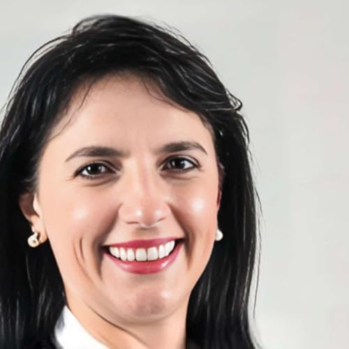 From Yugoslavia to the US, Medicine to EdTech: The Inspiring Journey of Dr. Jasminka Criley