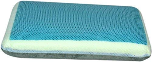 Portico New York New York Memory Foam Gel Pillow