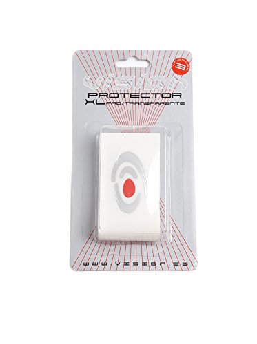 Vision XL Pro - Protector para Pala, 3 Unidades