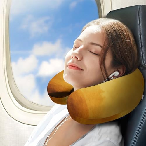 Almohada cervical espuma viscoelástica tamaño único miniatura 3