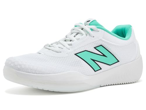Image of New Balance Womens FuelCell 996v6 Pickleball