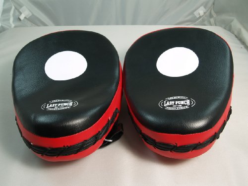 Boxing Focus Pads