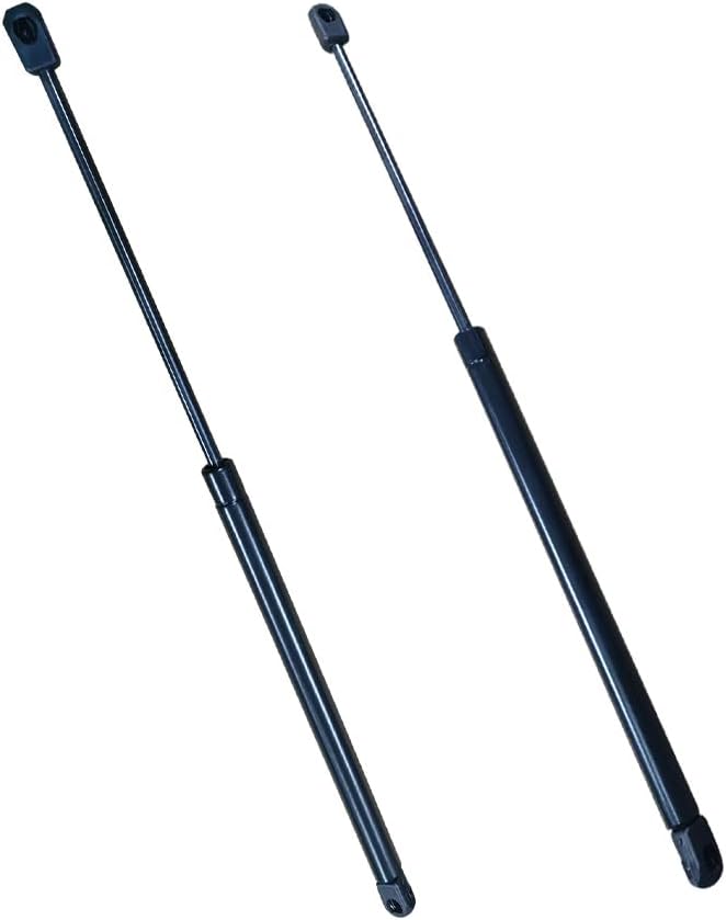 1 Pair Front Window Lift Support Fit for Polaris Ranger 2013-2025, Windshield Tipout Shock Struts Gas Spring Replace 7043889 2207158 C16-32076