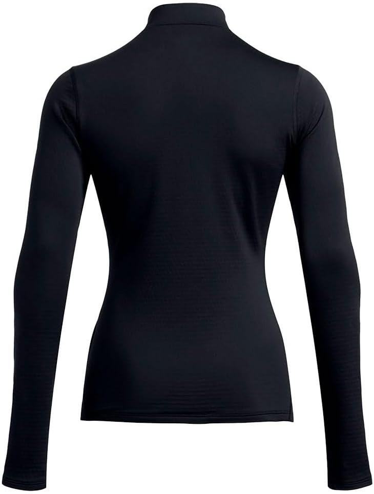 Under Armour Womens Vanish Cold Weather 1/2 Zip - Image 4