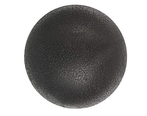 Image of Bodylastics Deep Tissue Lacrosse Massage Ball For Total Body Pain Relief, Deep Tissue Massage, Trigger Point Therapy, Muscle Knots, Myofascial Release