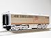 Lionel Santa FE SUPERBASS PB #58A