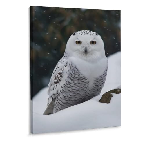 Toile murale moderne de qualité supérieure 40x30cm avec cadre élégant pour décoration