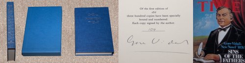 1876: A novel 0394406516 Book Cover