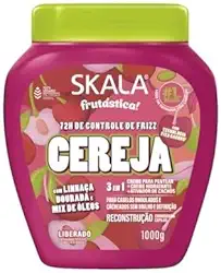 Creme de Tratamento Cereja 1000g