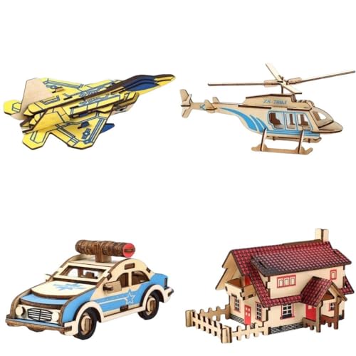 ��蕨 ��� 3D ���̃p�Y�� �ؐ� �S��ރZ�b�g �q���p �R�p�ԗ� �n�E�X DIY �ؐ��p�Y�� �p�Y�� �͌^ �L�b�g �������� �g�ݗ��� �H��L�b�g �C���e���A ����p �R���N�V���� ������������ �n���� �v�l�� �ƒ닳�� �a���� �N���X�}�X �M�t�g ��