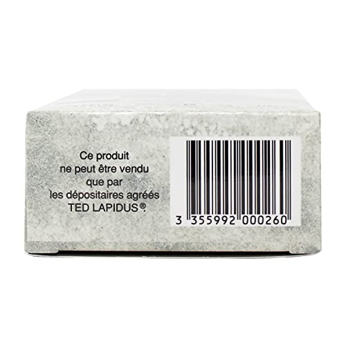 Lapidus Pour Homme, Eau De Toilette Spray, 3.33 Oz #TOP4