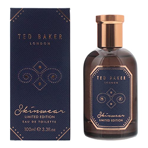 Ted Baker London Skinwear Limited Edition