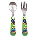 Stephen Joseph Silverware Set, Transportation