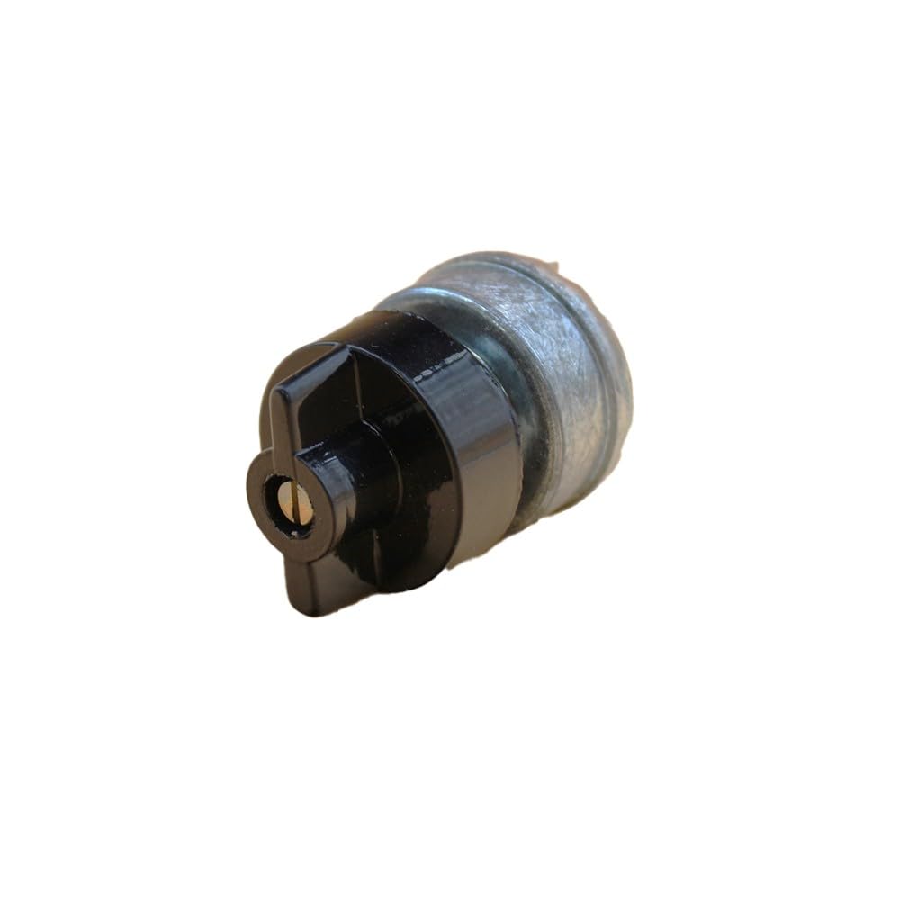 Replacement for fits CKS4310 Rotary Light Switch with Knob Fits Case CKS4310-STR