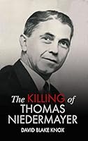 The Killing of Thomas Niedermayer 1848407343 Book Cover