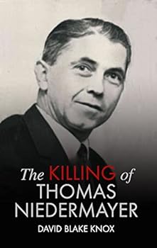 Paperback The Killing of Thomas Niedermayer Book