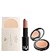 Produktbild NUI Sun-kissed Glow Set - Naturkosmetik vegan natürlich glutenfrei - Make-up Set