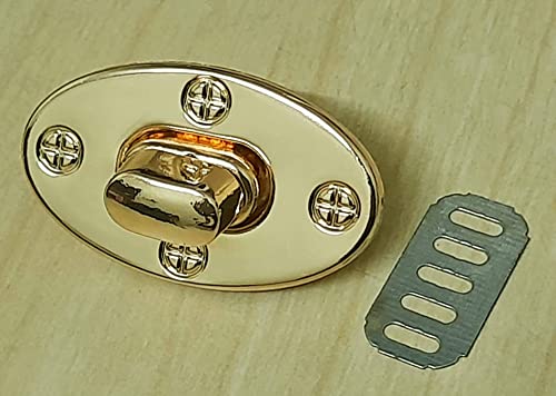 Image of Tia Purse Making Accessories for Purse, Bags, Clothes Decorative for DIY Works