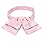 Pale Pink Clara Paisley
