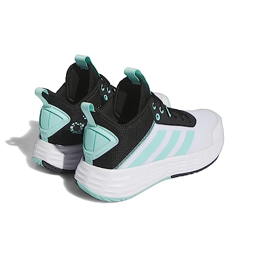 Image of adidas OwnTheGame Shoes Men's
