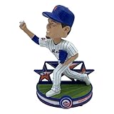 Kodai Senga New York Mets Superstar Series Bobblehead MLB Baseball