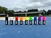 Generic Paddle Pointer | Pickleball Scorekeeper (Rally Red)
