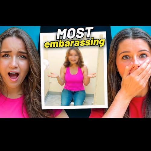 Her Most Embarrassing Moment Ever&hellip; | WAG Podcast