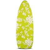 Bartnelli Ironing Board Covers Multi Layered Great for All Bigger Sized Ironing Board Up to 19