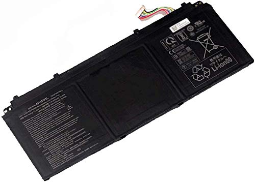 Batterie AP1503K Acer Aspire S 13 S5-371 4670mAh 11.55V performante