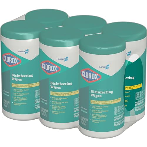 CloroxPro Clorox Disinfecting...