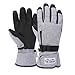 YIGZYCN Winter Ski Gloves Windproof Snowboard Gloves Touching Screen Winter Warm Glove for Women Man Skiing Snowboarding Cycling