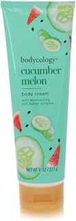 BODYCOLOGY CUCUMBER MELON de Bodycology, BODY CREAM 8 Onça