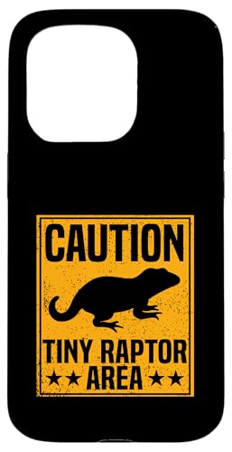 ���� Tiny Raptor Area Newt �X�}�z�P�[�X iPhone 15 Pro �p