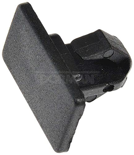 Agrafe de garniture de carrosserie Dorman 963-540 pour trou de 8 mm