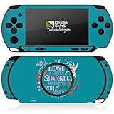 Autocollant : l'autocollant en vinyle protège non seulement des rayures et de l'usure, mais aussi impressionne par son design de haute qualité.